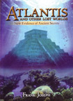 ATLANTIS AND OTHER LOST WORLDS